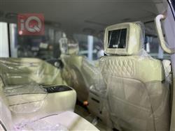 انفنتي QX80